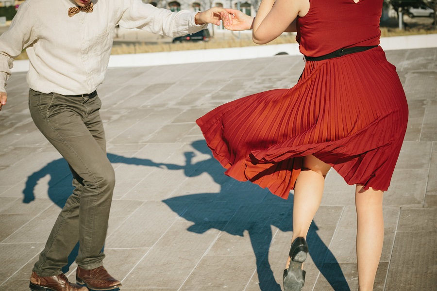 Evento Interamna Swing Festival Locandina Interamna Swing Festival - da venerdì 16 maggio - domenica 18 maggio 2025 ore 18:00 ore 23:45