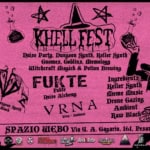 Khell Fest Khell Fest