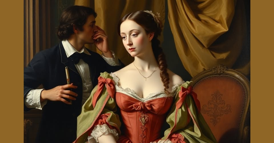 Evento LA TRAVIATA di Giuseppe Verdi Locandina LA TRAVIATA di Giuseppe Verdi - domenica 1 dicembre ore 19:15 - 20:30