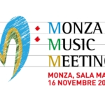 Monza Music Meetings 2024 May be an image of text