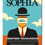 Presentazione della rivista La Chiave di Sophia #25 – Frontiere tecnologiche May be a graphic of text