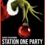 STATION ONE PARTY al CALYPSO Station One Party Al Calypso