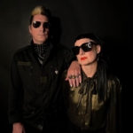 ADULT. + SPIKE HELLIS | Live al Colorificio Kroen ADULT. SPIKE HELLIS Live al Colorificio Kroen