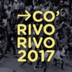 CO’ RIVO RIVO 2017 No photo description available.