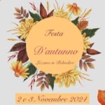 Festa d’Autunno Festa d’Autunno
