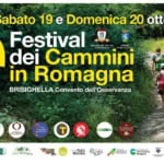 FESTIVAL DEI CAMMINI IN ROMAGNA Festival Dei Cammini In Romagna
