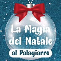 Foto di La Magia del Natale – Pala Giarre