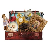 Foto di Mercatini Antiquari