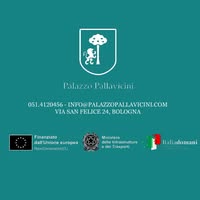 Foto di Palazzo Pallavicini