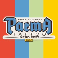 Foto di PARMA Tattoo Nerd Fest Immagine di PARMA Tattoo Nerd Fest
