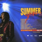 Ghali 13 Agosto 2025 Roccella Summer Festival Ghali 13 Agosto 2025 Roccella Summer Festival