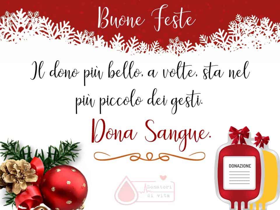 Giornata di donazione del Sangue e del Plasma May be an image of text