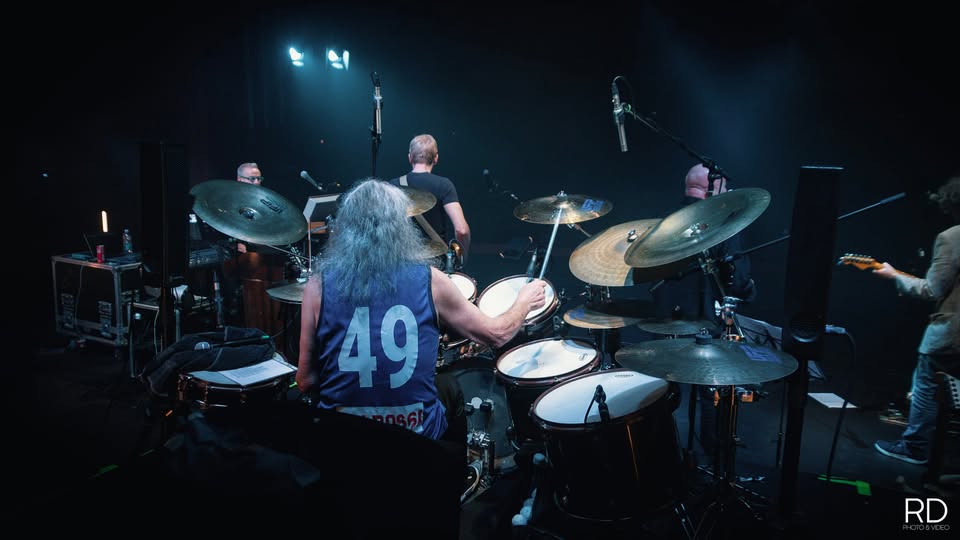 Evento Le Orme in concerto 60° Anniversario – Potenza 20 dicembre LIVE ON STAGE Locandina Le Orme in concerto 60° Anniversario – Potenza 20 dicembre LIVE ON STAGE - venerdì 20 dicembre ore 21:00 - 23:00