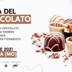Medolla • Festa del Cioccolato • 18 & 19 Dicembre 2021 No photo description available.