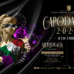 MERAVIGLIA ITALIANA ✨Capodanno 2025✨ Villa Foscarini Cornaro May be a graphic of text that says "宝中中 VILLA FOSCARINI FOSCARINICORNARO CORNARO MERAVIGLIA T+A+L+I+A+N+A CAPODANNO 2025 31DICEMBRE L'ESCLUSIVOCAPODANNO L'ESCLUSIVO CAPODANNO VILLA FOSCARINI CORNARO NOLITA cosed CONCEPTBY Mr. CKRHe TANGO BELIVE 治 LAVELA BACARO"