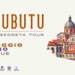 MURUBUTU // La vita segreta tour – Milano @ Fabrique MURUBUTU – La vita segreta tour – Milano – Fabrique