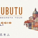 MURUBUTU // La vita segreta tour – Napoli @ Duel MURUBUTU – La vita segreta tour – Napoli – Duel