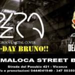 OPERA + FEEL THE DEATH PUNCH Live @ MAMALOCA Opera Feel The Death Punch Live – Mamaloca