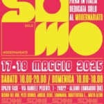 SOMO DESIGN MARKET SPRING EDITION May be a graphic of text