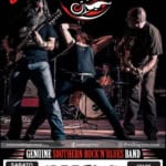 Walking Trees Live @ Pecora Nera Country Pub Walking Trees Live – Pecora Nera Country Pub