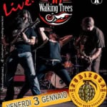 Walking Trees Live @ Rubirosa Walking Trees Live – Rubirosa