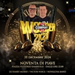 WONDER COMPANY 2K25 – NOVENTA DI PIAVE Wonder Company 2K25 – Noventa Di Piave