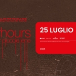 Afterhours – 25.07.2025 – Servigliano, Parco della Pace Afterhours – 25.07.2025 – Servigliano, Parco della Pace