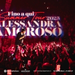 Alessandra Amoroso 18 Agosto 2025 Roccella Summer Festival Alessandra Amoroso 18 Agosto 2025 Roccella Summer Festival