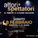 Attori e Spettatori Live @Teatro di Kia – Marano sul Panaro (MO) Attori e Spettatori Live @Teatro di Kia – Marano sul Panaro (MO)