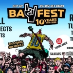 Bay Fest 2025 / Refused + Turbonegro + more tba Bay Fest 2025 – Refused Turbonegro more tba