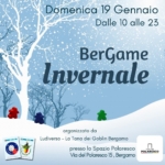 BerGame invernale BerGame invernale