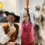 Cena con delitto a Lagosanto – ” L’ ultima strega ” – Locanda dei Sapori Cena con delitto a Lagosanto – ” L’ ultima strega ” – Locanda dei Sapori
