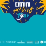 CIMINI | FIRENZE, Viper Theatre | Magico Tour May be a graphic of text