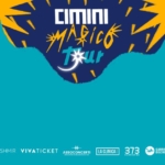 CIMINI | MILANO, Santeria | Magico Tour CIMINI MILANO, Santeria Magico Tour