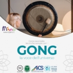 corso Gong avanzato May be a graphic of text