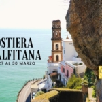 Costiera Amalfitana: tra limoni e giardini Costiera Amalfitana tra limoni e giardini