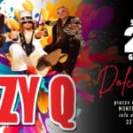 ✯ SUZY Q ✯ Dolce Vita • Sabato 25.01 SUZY Q Dolce Vita – Sabato 25.01