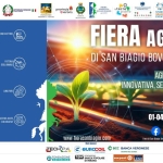 FIERA AGRICOLA DI SAN BIAGIO BOVOLONE | DAL 1 AL 4 FEBBRAIO 2025 Fiera Agricola Di San Biagio Bovolone Dal 1 Al 4 Febbraio 2025