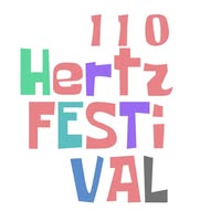 Foto di 110 HERTZ Festival
