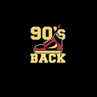 Foto di 90’S BACK Immagine di 90’S BACK