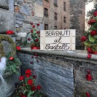 Foto di Natale Al Castello – Fiera Artigiani Immagine di Natale Al Castello – Fiera Artigiani