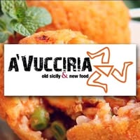 Foto di A’ Vucciria Sicilia Street Food Immagine di A’ Vucciria Sicilia Street Food