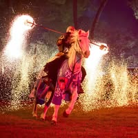 Foto di Antica Fiera di Santa Lucia