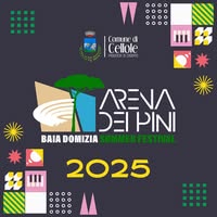 Foto di Arena dei Pini