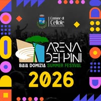Foto di Arena dei Pini