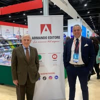 Foto di Armando Editore