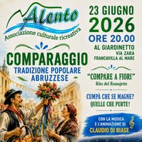 Foto di Associazione Alento Francavilla Al Mare
