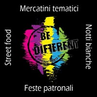 Foto di Be Different by Different Events