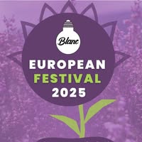 Foto di Blanc European Festival
