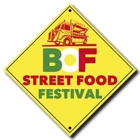Foto di BOF Street Food Immagine di BOF Street Food